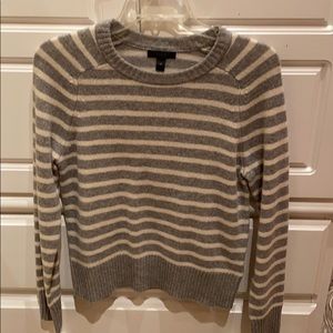 J crew sweater